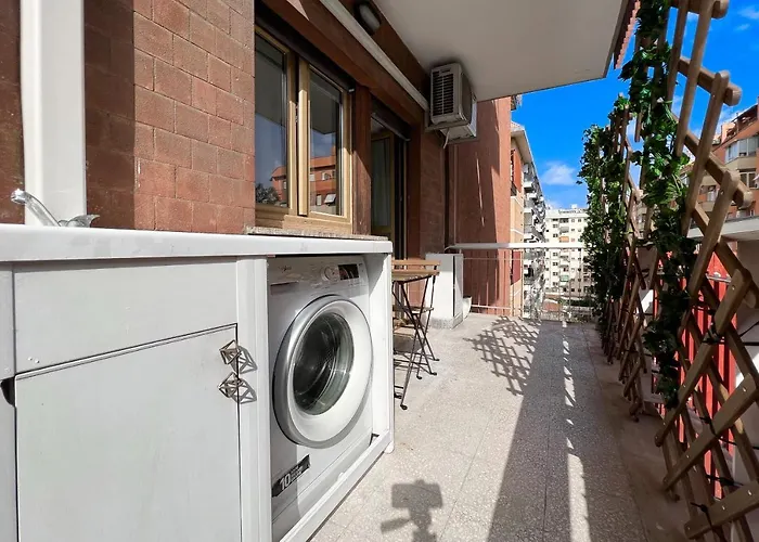 La Casa Di Roma