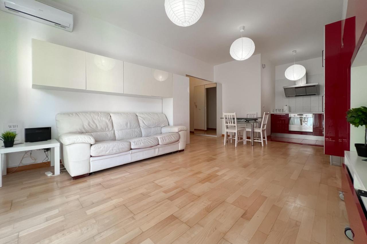 La Casa Di Apartment *