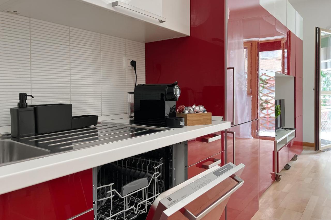 La Casa Di Rom