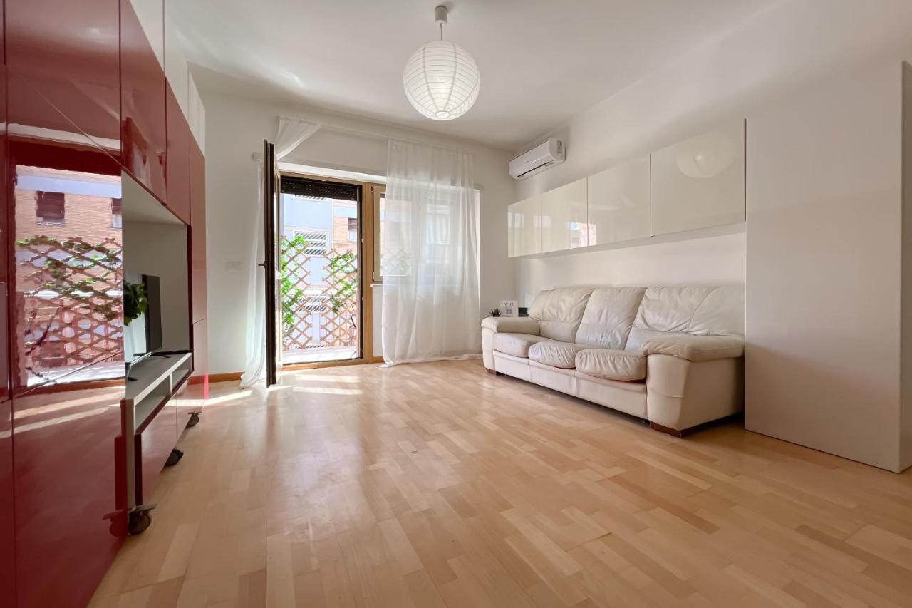 La Casa Di Apartment Rom