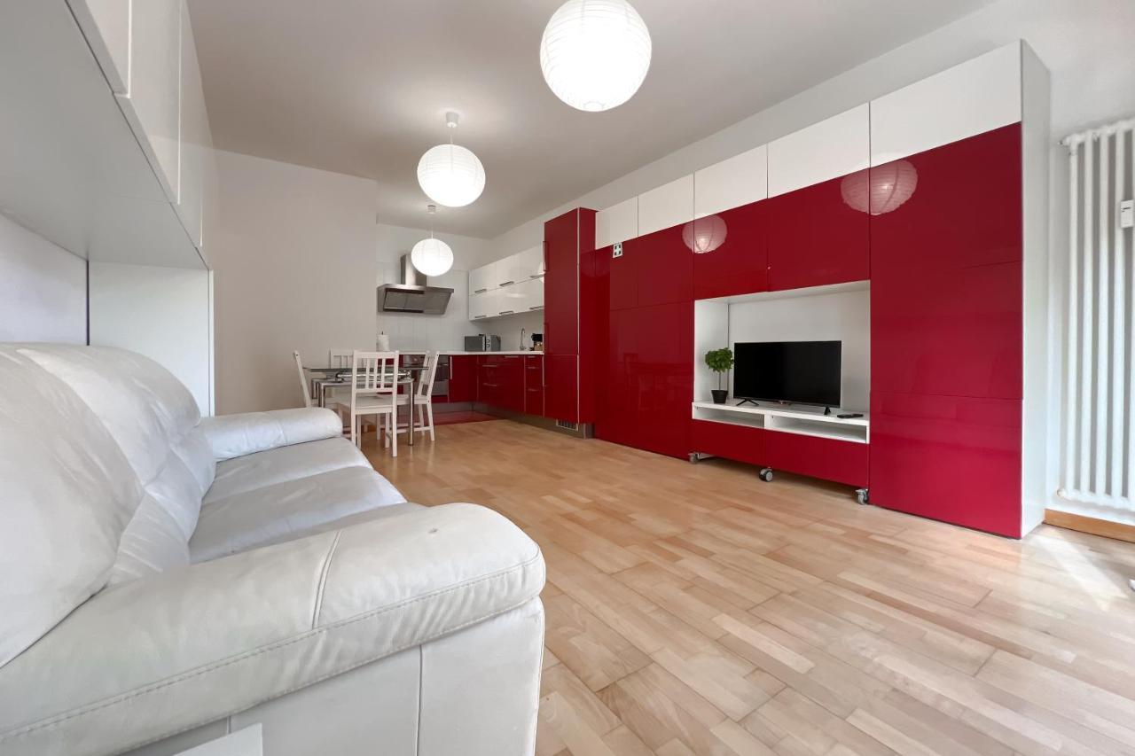 La Casa Di Apartment Rome