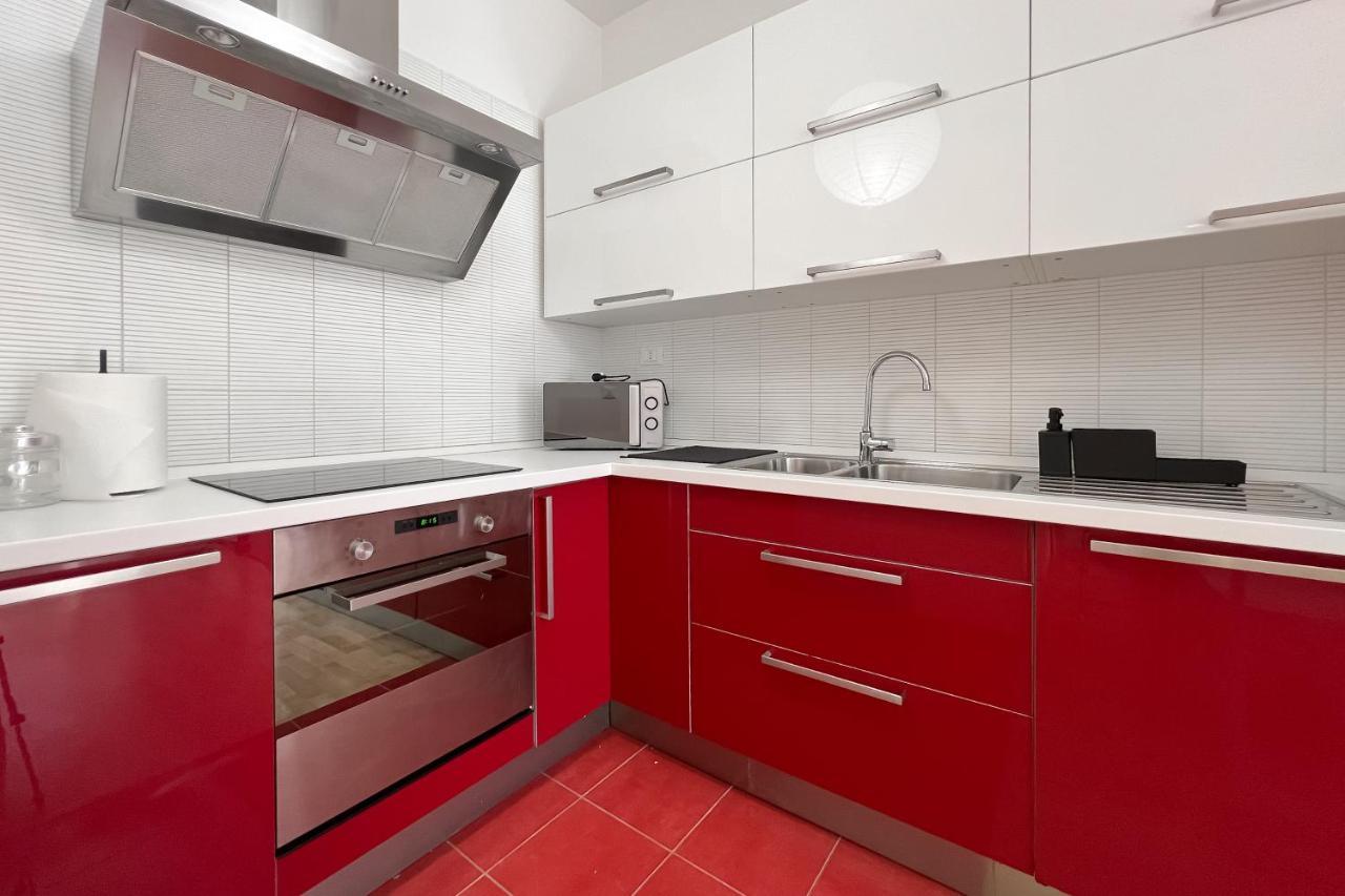 Apartment La Casa Di Rome