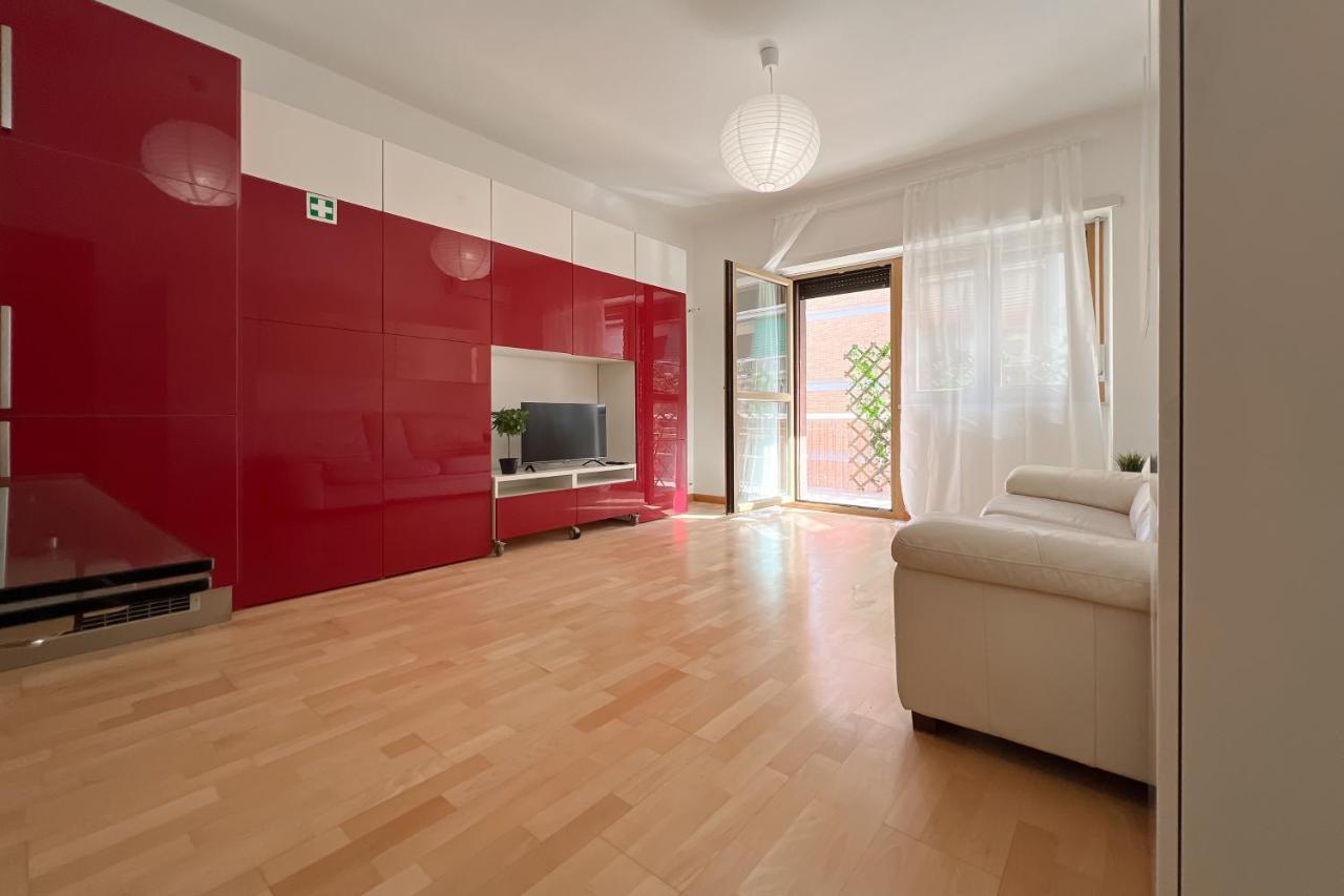 Apartment La Casa Di Rome
