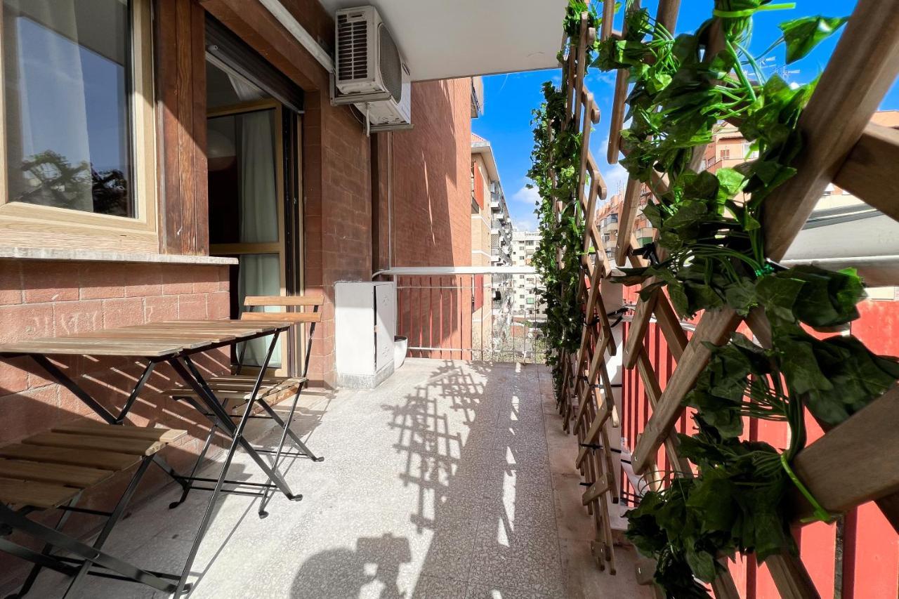 La Casa Di Apartment Rom